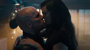 Задник к фильму "Дэдпул 2" #169072