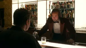 Задник к фильму "Доктор Сон" #631642