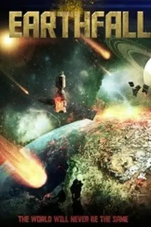 Постер к фильму "Орбита Апокалипсиса" #495368