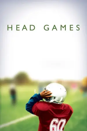Постер к фильму "Head Games"
