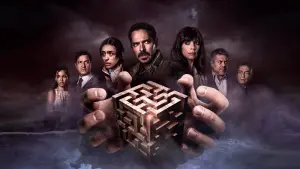 Задник к фильму "Рулетка смерти" #350862