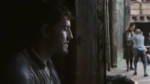 Задник к фильму "Гамнет" #507192