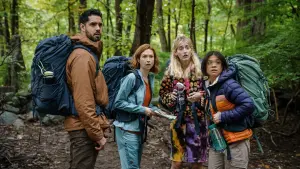 Задник к фильму "Счастье для начинающих" #382950