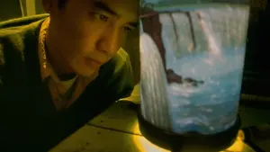 Задник к фильму "Счастливы вместе" #206344