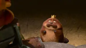 Задник к фильму "Прыгуны" #513997