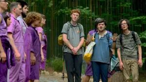 Задник к фильму "Пожалуйста, не уничтожай: Сокровище Туманной горы" #371725