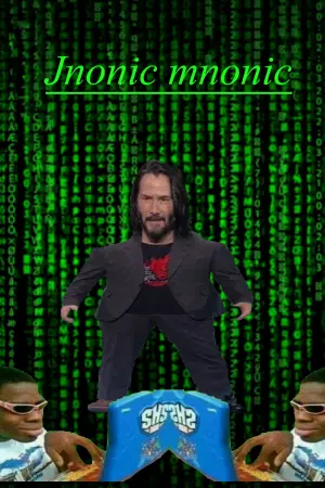 Постер к фильму "Джонни Мнемоник" #140834