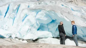 Задник к фильму "Из машины" #206900