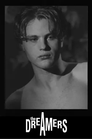 Постер к фильму "Мечтатели" #464937