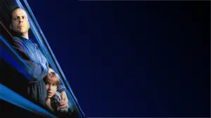 Задник к фильму "Меркурий в опасности" #294347