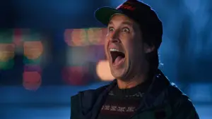 Задник к фильму "Рождественские каникулы" #676826