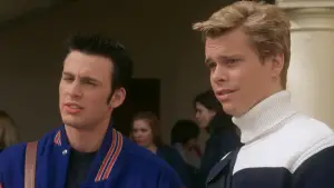 Задник к фильму "Недетское кино" #644558