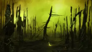 Задник к фильму "Паранорман, или Как приручить зомби" #693907