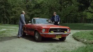 Задник к фильму "Дознание пилота Пиркса" #460547