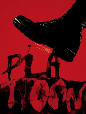 Постер к фильму "Взвод" #188273