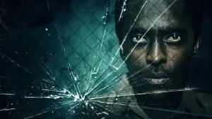 Задник к фильму "В клетке" #448463