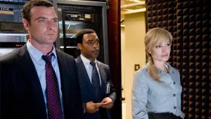 Задник к фильму "Солт" #286467