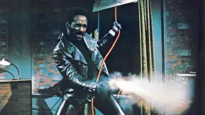 Задник к фильму "Шафт" #283650