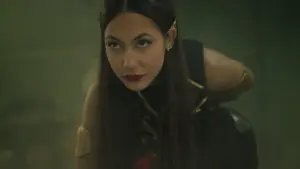 Задник к фильму "Битва Богов" #370960