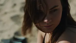 Задник к фильму "Пляжный домик" #411794