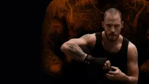 Задник к фильму "Коррупционер" #496881