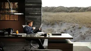 Задник к фильму "Призрак" #260250