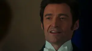 Задник к фильму "Величайший шоумен" #580227