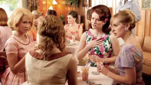 Задник к фильму "Прислуга" #602871