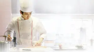 Видео к фильму The Last Recipe | 「ラストレシピ ～麒麟の舌の記憶～」予告