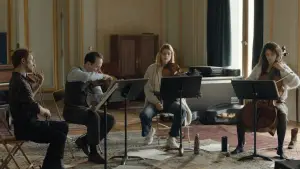 Задник к фильму "Музыканты" #543753