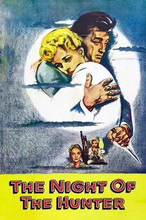 Постер к фильму "Ночь охотника" #675836