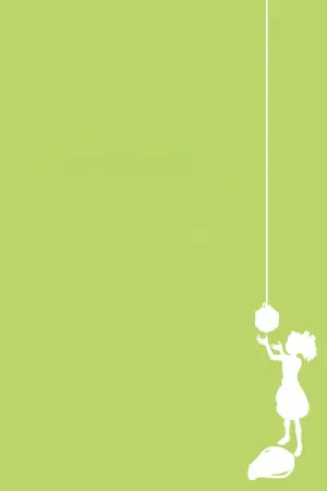 Постер к фильму "Ариэтти из страны лилипутов" #203727