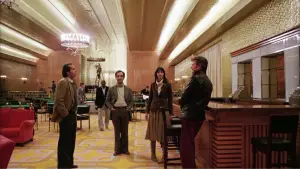 Задник к фильму "Сияние" #520161