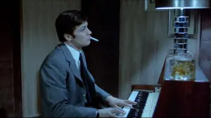 Задник к фильму "Шпик" #452663