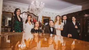 Задник к фильму "" #365202