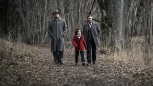 Задник к фильму "Близнец" #361011