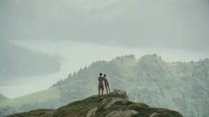 Задник к фильму "Пастухи" #684519