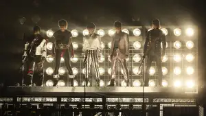 Задник к фильму "Майкл" #796961