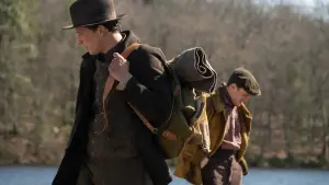 Задник к фильму "История звука" #526009