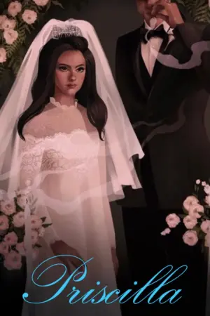 Постер к фильму "Присцилла: Элвис и я" #81485