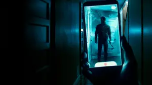 Задник к фильму "Будь моими глазами" #329057