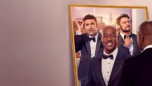 Задник к фильму "The Groomsmen: First Look" #881610