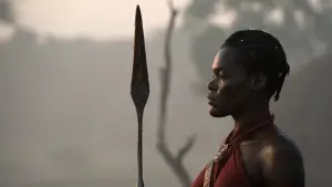 Задник к фильму "Королева-воин" #607247