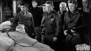 Задник к фильму "Нечто" #142993