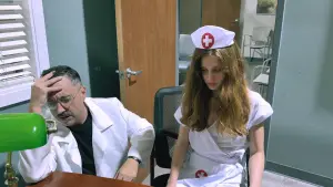 Задник к фильму "Body Of Nurses" #921749