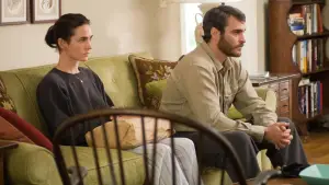 Задник к фильму "Запретная дорога" #746208