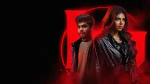 Задник к фильму "Мир. Глава 1: Чандра" #617935