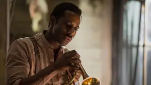 Задник к фильму "Болден!" #702723