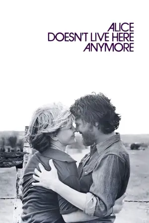 Постер к фильму "Алиса здесь больше не живет" #250075