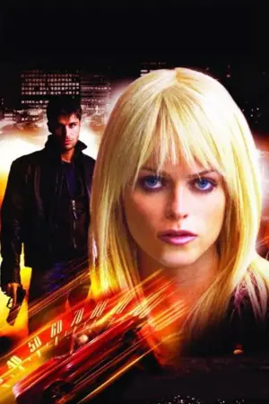 Постер к фильму "Banshee"